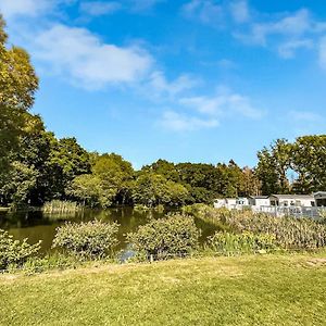Lyons Gate Holiday Park